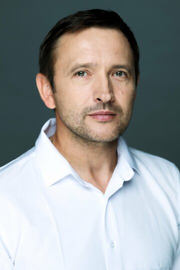 Сергей Савлук