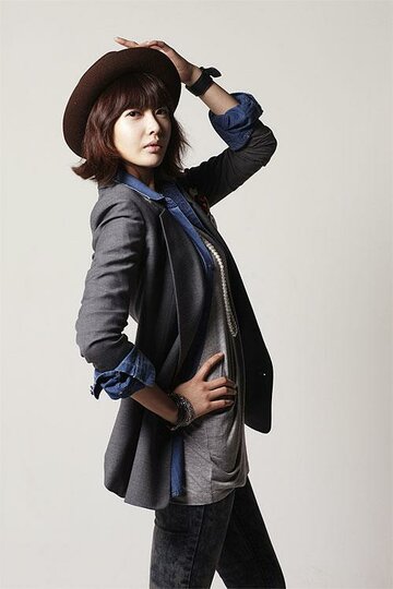 Wang Ji-hye
