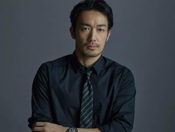 Ryohei Otani