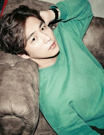 Shin Dong-wook