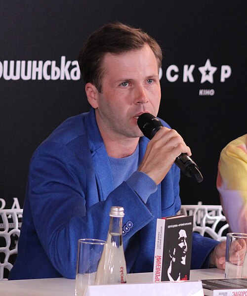 Роман Бровко