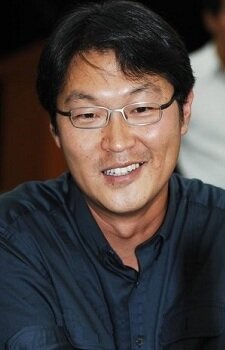 Son Jeong-hyeon