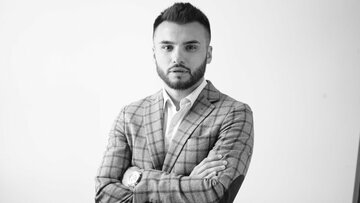 Maxim Akbarov