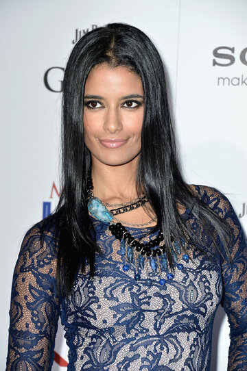 Jessica Clark