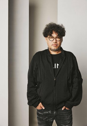 Kim Hong-seon