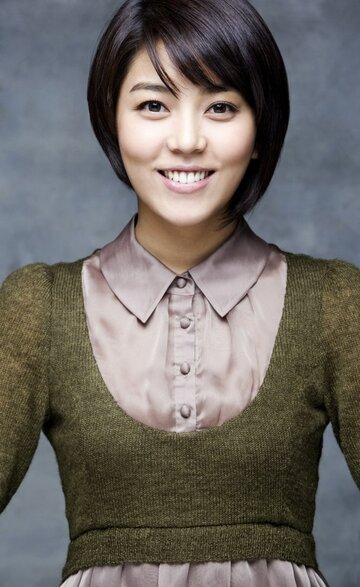 Lee Se-mi