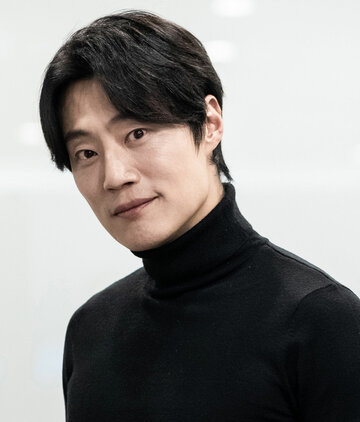 Lee Hee-joon