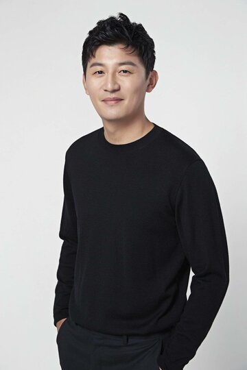 Kang Shin-cheol