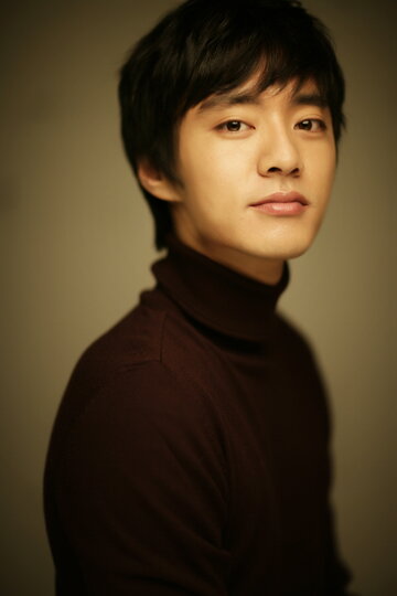 Baek Jae-ho