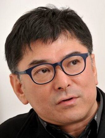 Eiki Takahashi