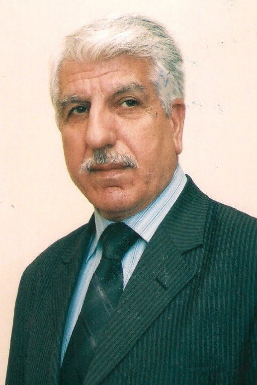 Валех Каримов