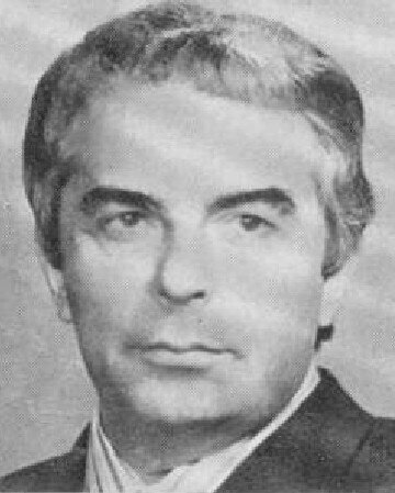 Николай Маруфов