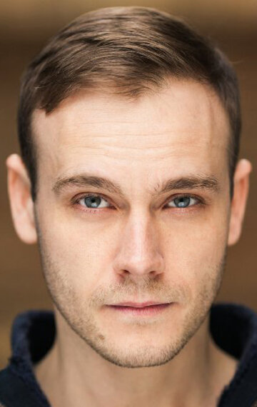 Aaron Taylor