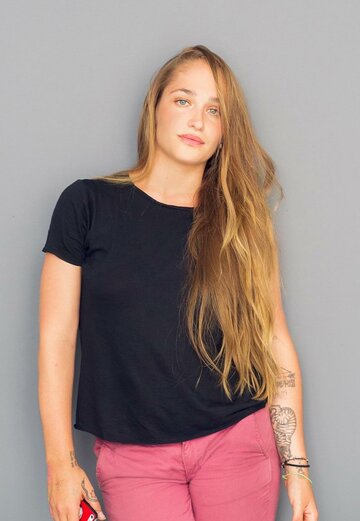 Jemima Kirke