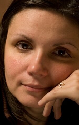Yuliya Krasnova