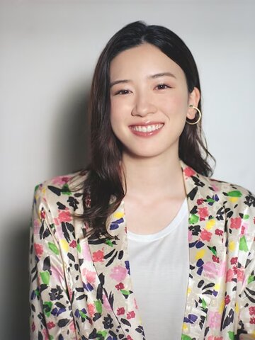 Mei Nagano