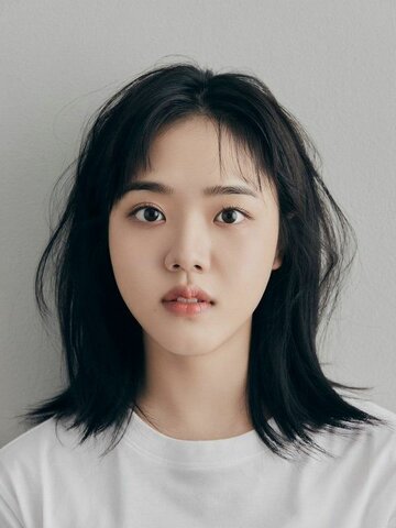 Kim Hyang-gi