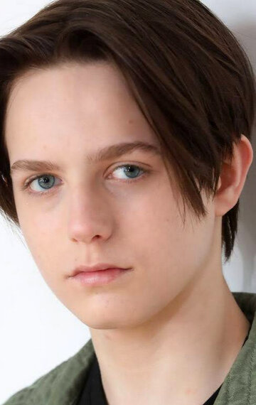 Chance Keller