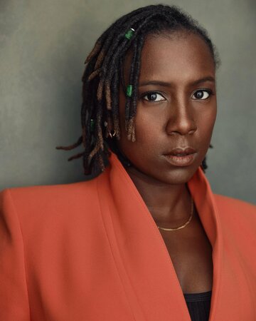Jade Anouka