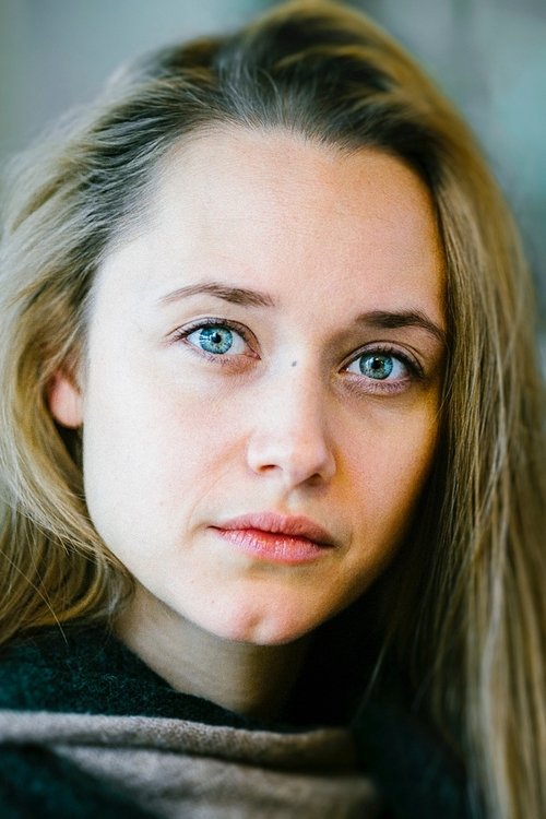 Лена Калиш