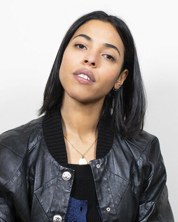 Zita Hanrot