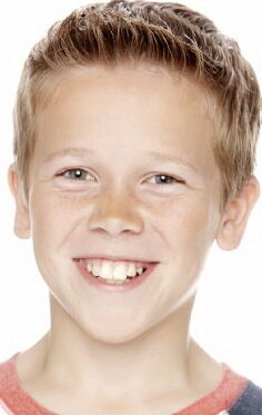 Blaze Freeman