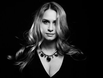 Анастасия Говорова