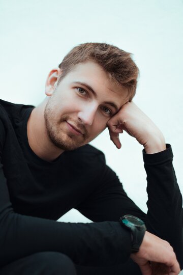 Роман Цигвинцев