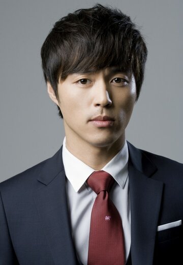 Oh Min-seok