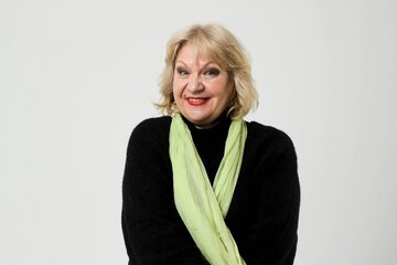 Нина Литвинова