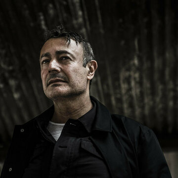 Gustavo Ruben Valenzuela