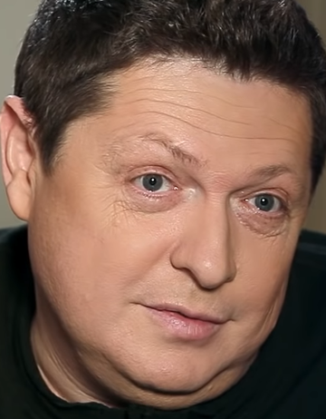 Борис Шефир