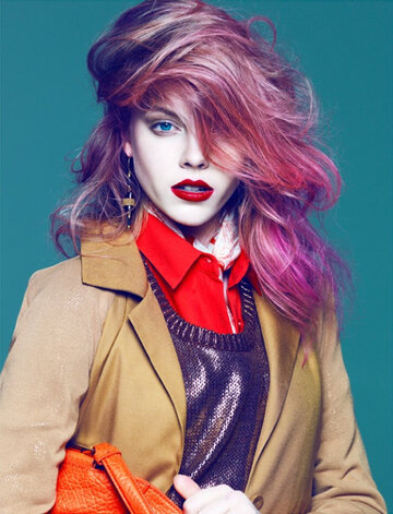 Skye Stracke