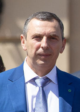 Сергей Шефир