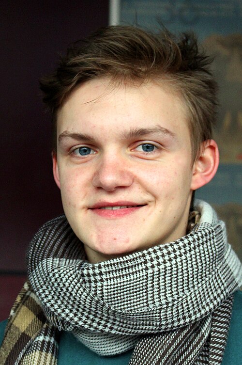 Benjamin Lutzke