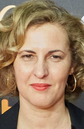 Carlota Pereda