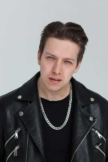 Павел Гурьев