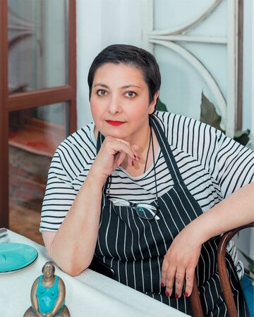Лара Кацова