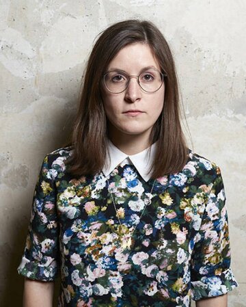 Katarzyna Warzecha