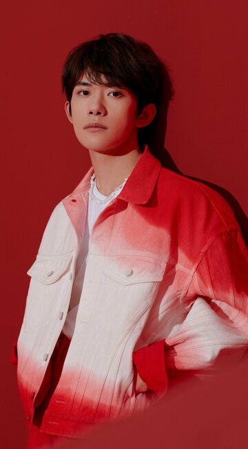 Jackson Yee
