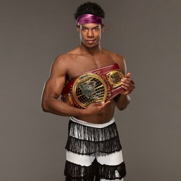 Patrick Clark