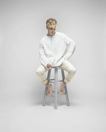 Josh Beauchamp