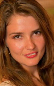 Nadi Gregory