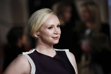 Gwendoline Christie