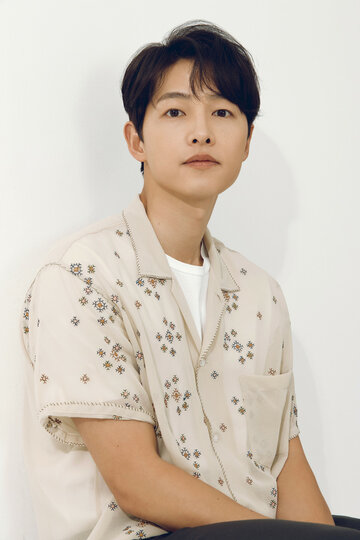 Song Joong-gi