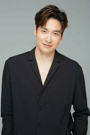 Jeong Gyeo-woon