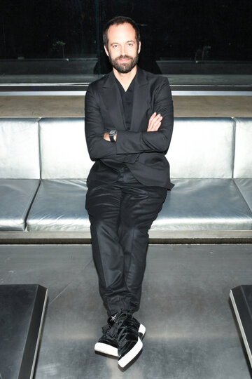 Benjamin Millepied