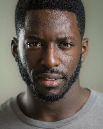 Michael Owusu