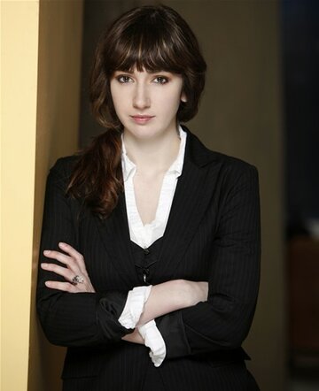 Stephanie Chapman-Baker