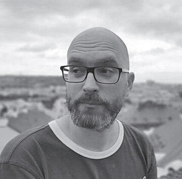 Андрей Жидков